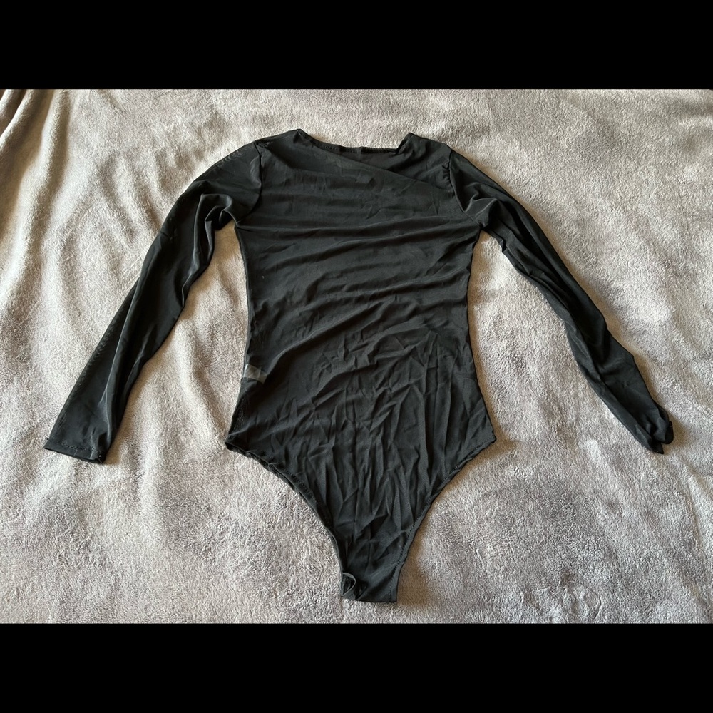 Bodysuit - Picture 3 of 4